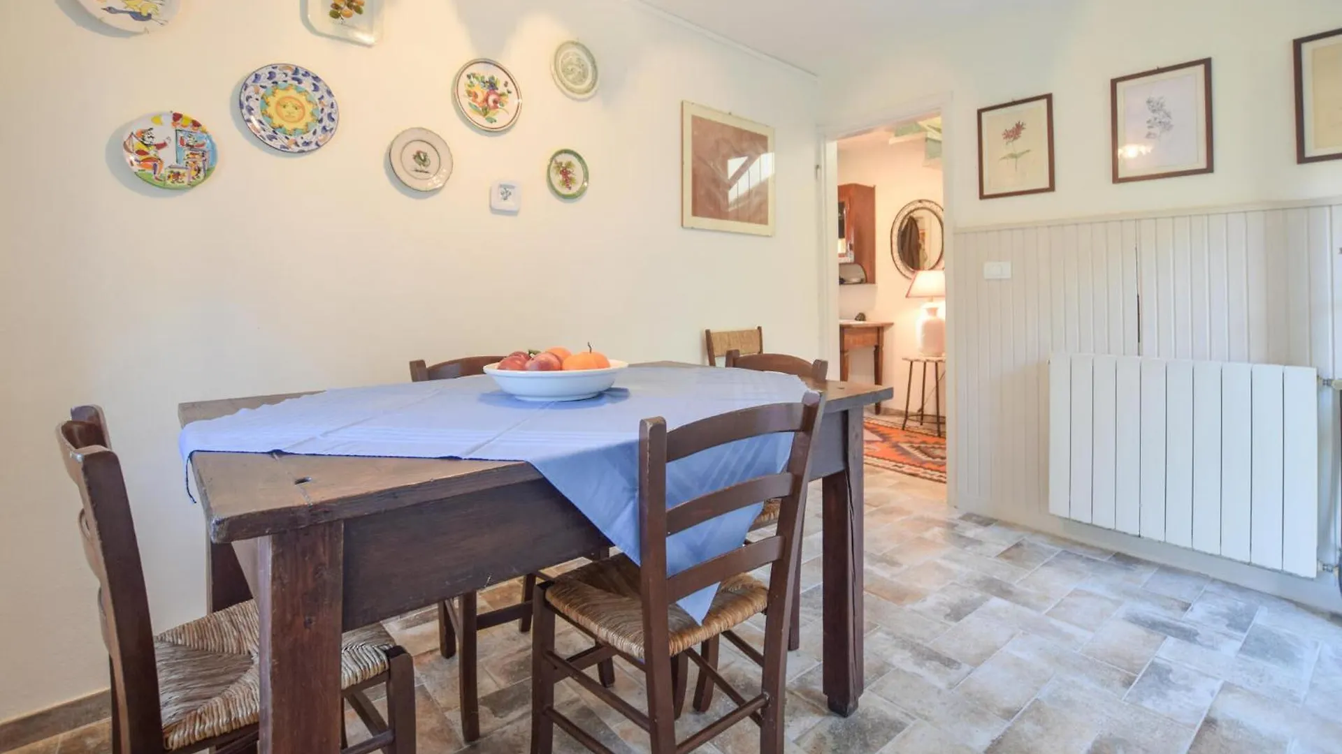Amazing Home In Casoli With House A Mountain View