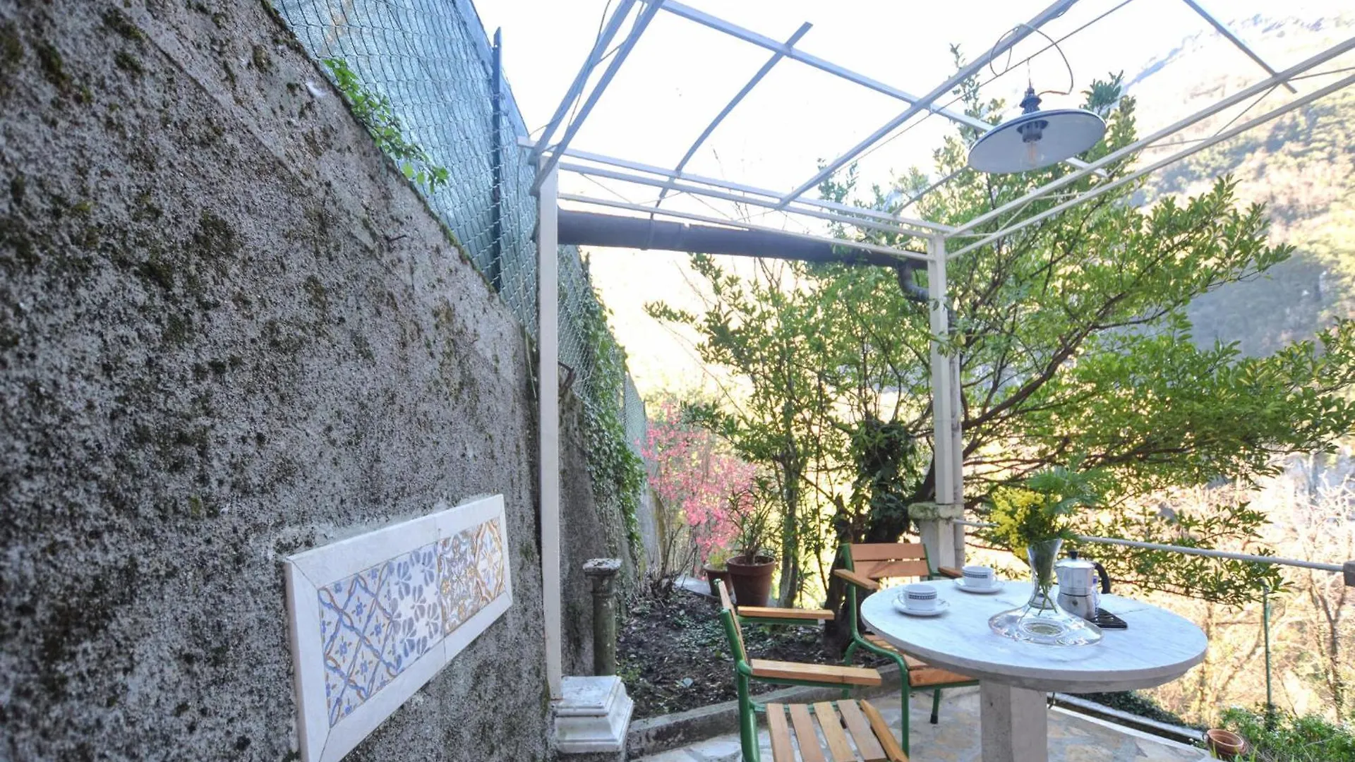 Amazing Home In Casoli With House A Mountain View 0*,
